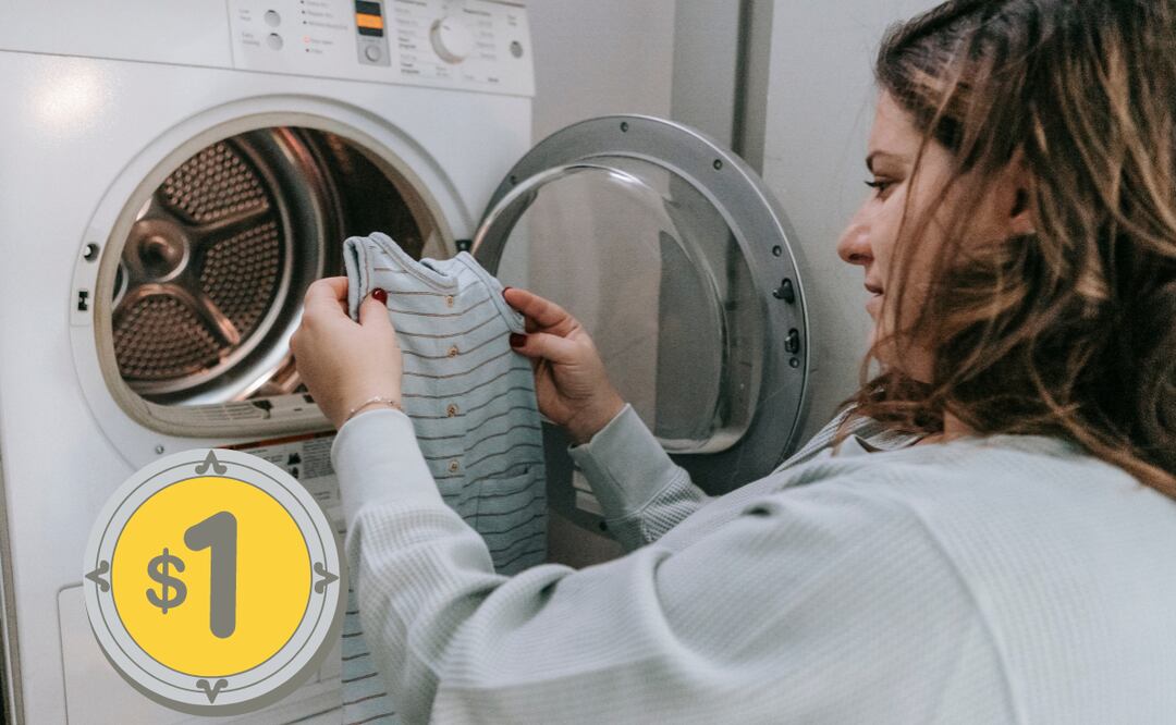 ¿Cómo funcionan las lavanderías populares de Iztapalapa? (Foto: DeDinero)