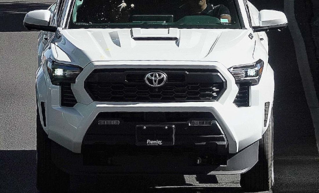 Evita Sorpresas: Cómo revisar y pagar tus multas de tránsito en línea. (Foto: Cuartoscuro)