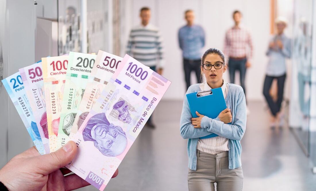 ¿Cuándo entra en vigor la jornada laboral de 40 horas en México? (Foto: DeDinero)