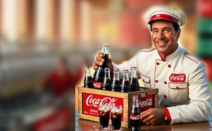 ¿Buscas trabajo? Coca Cola FEMSA ofrece empleos híbridos y oportunidades de crecimiento 