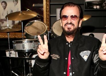 Ringo Starr regresa a México, precio de los boletos y dónde va a estar
