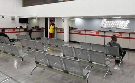 ¿Cuánto cobra el Fonacot por prestarte 10 mil pesos?