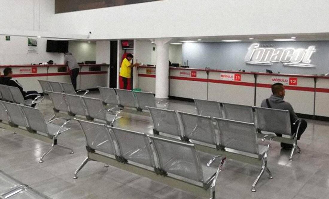 El Instituto del Fondo Nacional para el Consumo de los Trabajadores busca otorgar financiamiento accesible. (Foto: DeDinero)