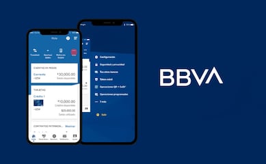 Recibe tu quincena en BBVA: Guía para pasar tu salario a BBVA desde Banorte, Santander o HSBC