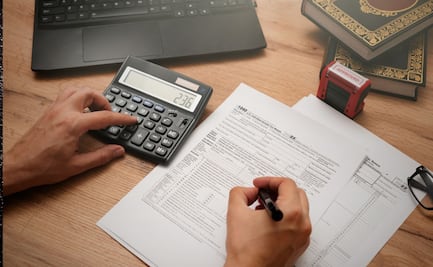 Guía fácil para que hagas tu declaración de impuestos si eres asalariado, ya se acerca la fecha límite