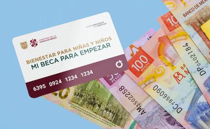 Mi Beca para Empezar: ¿Cuándo depositan el pago de octubre y cómo consultar tu saldo 2025?