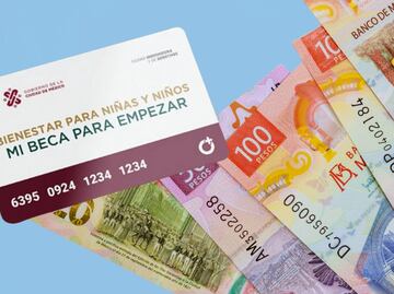 Mi Beca para Empezar: ¿Cuándo depositan el pago de octubre y cómo consultar tu saldo 2025?