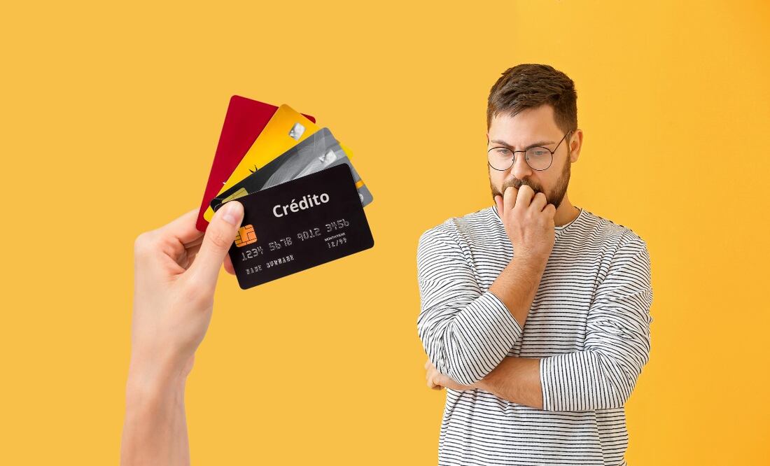 ¿Qué son las reparadoras de crédito o deuda? (Foto: DeDinero)