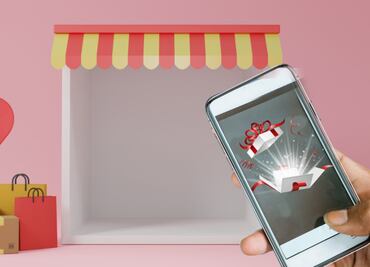 ¿Te conviene enviar un regalo del 14 de febrero por internet? La Profeco te da la respuesta