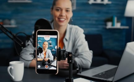 Las tiktokers que generan conciencia sobre compras inútiles y te ayudan a ahorrar dinero