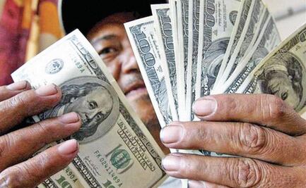 ¿Quieres enviar dinero desde Estados Unidos hacia México? Sigue estas recomendaciones de Condusef