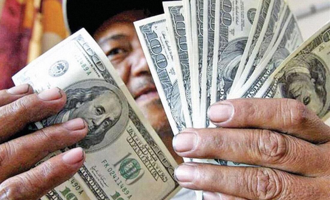 Muchas familias reciben sustento proveniente de familiares en el extranjero. (Foto: DeDinero)