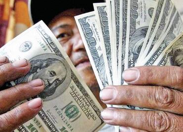 ¿Quieres enviar dinero desde Estados Unidos hacia México? Sigue estas recomendaciones de Condusef