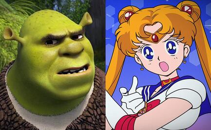 ¿Don Shrek y Doña Sailor Moon? Así puedes cambiarte el nombre en CDMX o Edomex, y sus costos