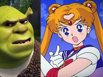 ¿Don Shrek y Doña Sailor Moon? Así puedes cambiarte el nombre en CDMX o Edomex, y sus costos