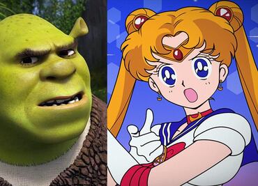 ¿Don Shrek y Doña Sailor Moon? Así puedes cambiarte el nombre en CDMX o Edomex, y sus costos