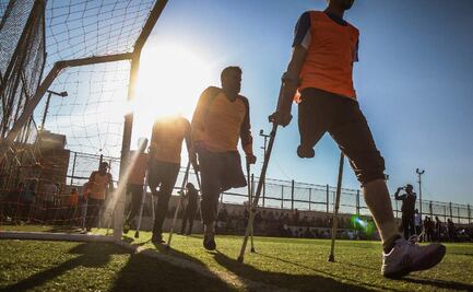 Pensión para Personas con Discapacidad en México: Cómo recibir 19 mil 200 pesos