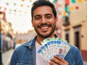 Descubre cómo Fonacot te presta hasta 100 mil pesos