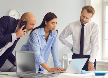 Cómo consultar el Buró de Crédito de una empresa