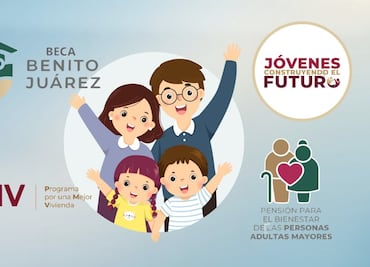 Programas Sociales del Bienestar 2024: Guía completa en los que puedes inscribirte