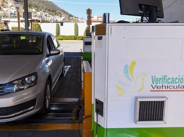 Verificación vehicular en CDMX 2025: Costo y requisitos que no puedes ignorar