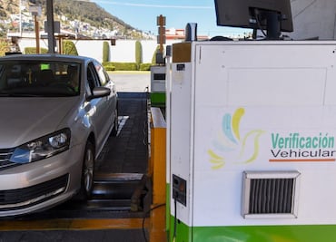 Verificación vehicular en CDMX 2025: Costo y requisitos que no puedes ignorar