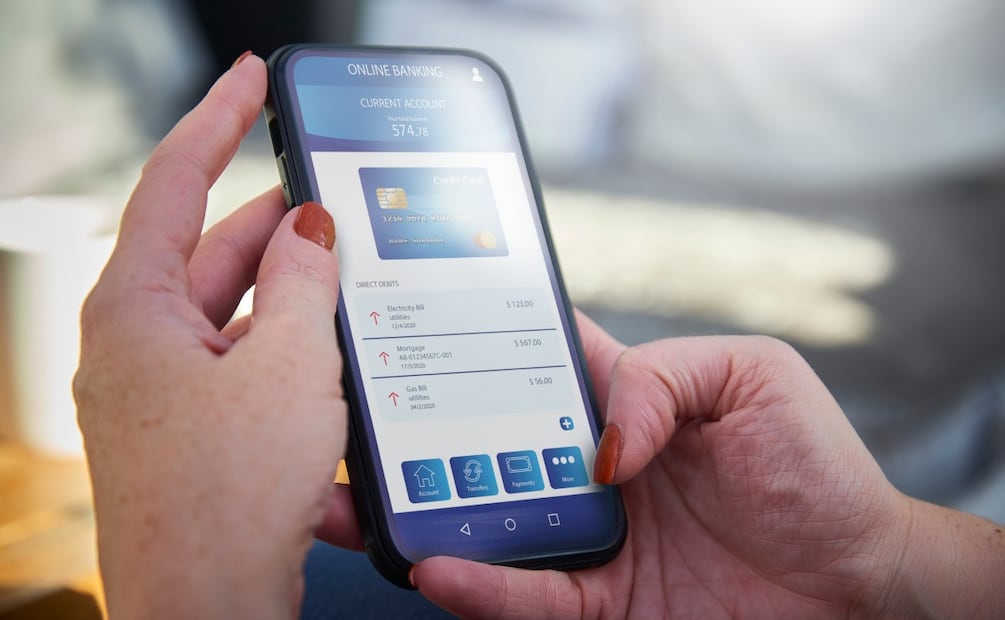¿Por qué BBVA bloquea mi tarjeta? (Foto: DeDinero)
