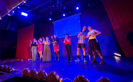 Festival Internacional de Cabaret 2025: Un éxito con más de 50 actividades accesibles y gratuitas en México