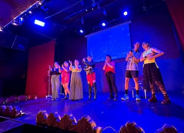 Festival Internacional de Cabaret 2025: Un éxito con más de 50 actividades accesibles y gratuitas en México