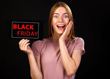 ¿Qué es y cómo nació el “Black Friday"?
