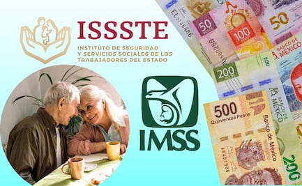 Pensión IMSS e ISSSTE abril 2025: Se adelanta pago a millones de beneficiarios, calendario oficial