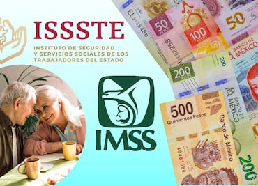 Pensión IMSS e ISSSTE abril 2025: Se adelanta pago a millones de beneficiarios, calendario oficial
