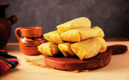 Cuánto cuesta hacer 20 tamales para el Día de la Candelaria 2025; lista de precios e ingredientes