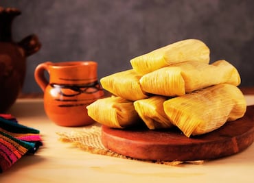 Cuánto cuesta hacer 20 tamales para el Día de la Candelaria 2025; lista de precios e ingredientes