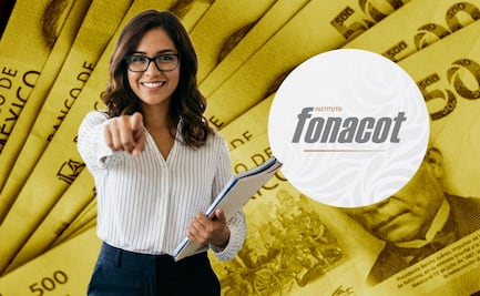 ¿Cuánto te cobra Fonacot en 2026? Intereses reales, plazos de pago y lo que descontarán de tu nómina