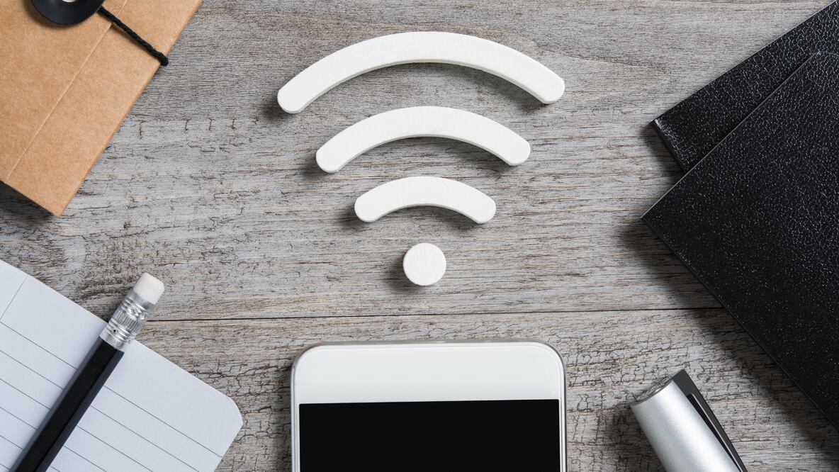 El truco del experto para tener Internet rápido en toda la casa (Foto: Canva)