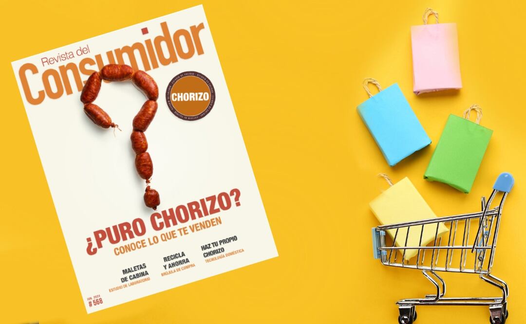 Conoce la herramienta de la Profeco que te ayudará hacer tus próximas compras. (Foto: DeDinero)