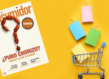 La Revista del Consumidor: La herramienta que te ayudará a hacer compras informadas