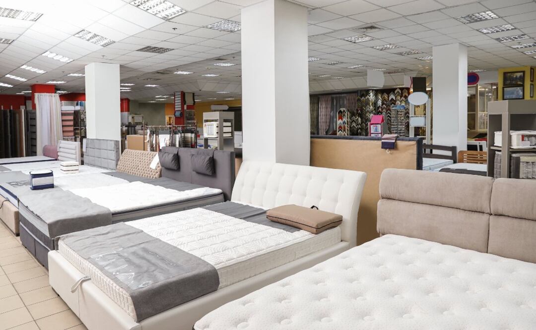 Descanso perfecto: Los mejores colchones según Profeco que debes considerar este año. (Foto: DeDinero)