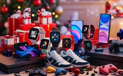 5 ofertas imperdibles en Shein para regalos de Navidad rápidos y económicos 
