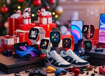 5 ofertas imperdibles en Shein para regalos de Navidad rápidos y económicos