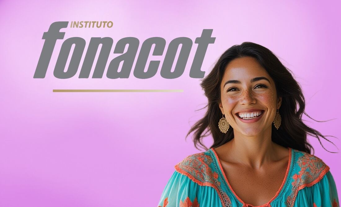Solicita 10 mil pesos al Fonacot y paga menos de lo que imaginas: este es el crédito ideal para trabajadoras mexicanas. (Foto: Creada con IA)