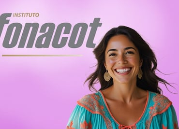 Crédito Mujer Efectivo Fonacot: cuánto pagas al mes si solicitas 10 mil pesos en 2025