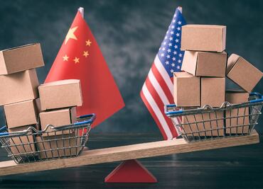 Qué economía es más grande, China o Estados Unidos