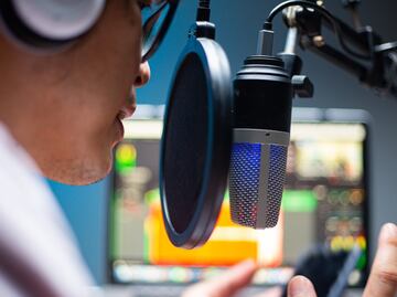 Mejora el audio de tus videos con estos micrófonos para que incrementes tus ingresos