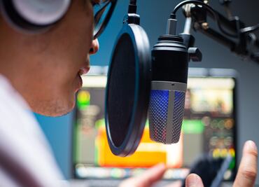 Mejora el audio de tus videos con estos micrófonos para que incrementes tus ingresos