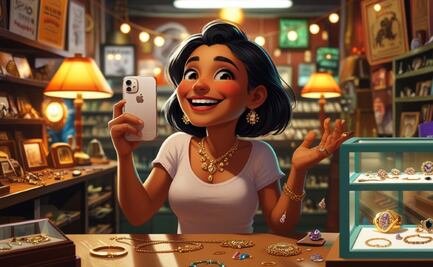 Casas de empeño en México: Profeco advierte esto antes de dejar tu celular o joyas