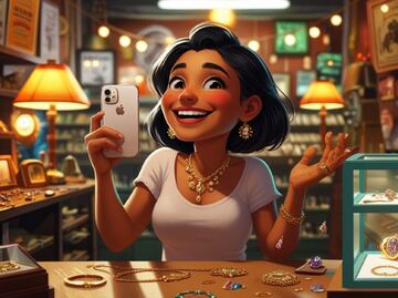 Casas de empeño en México: Profeco advierte esto antes de dejar tu celular o joyas