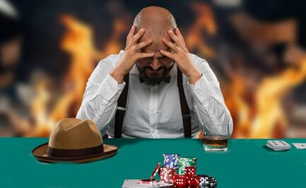 Ludopatía: El enemigo oculto en el juego que puede arruinar tus finanzas personales