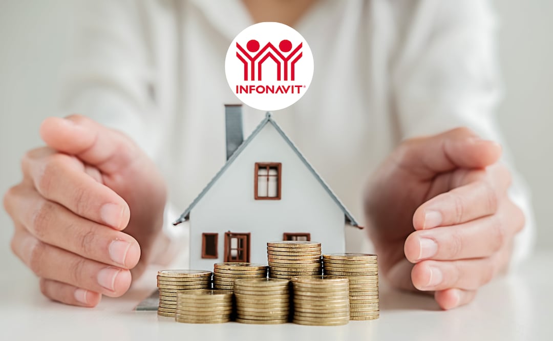 ¿Cuánto me presta Infonavit si tengo 60 años? (Foto: DeDinero)